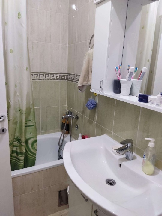 Prodaje se namesten stan od 45m2 u Novom Sadu