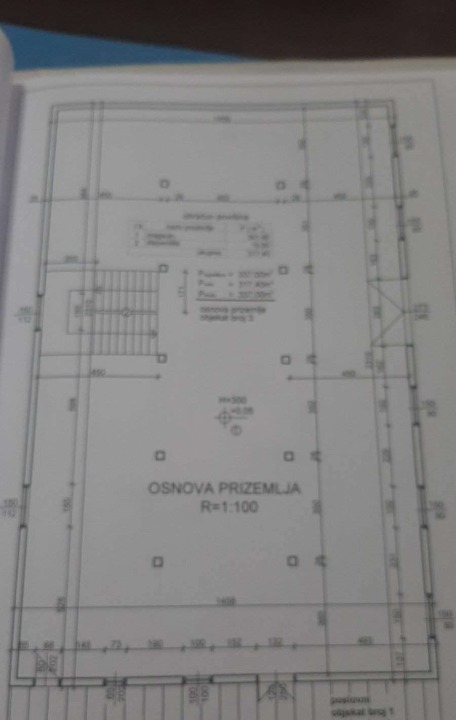 Izdaje se poslovni prostor u Kikindi