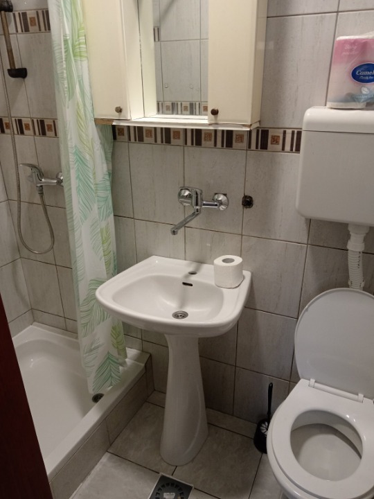 Smestaj za radnike-Dobanovci