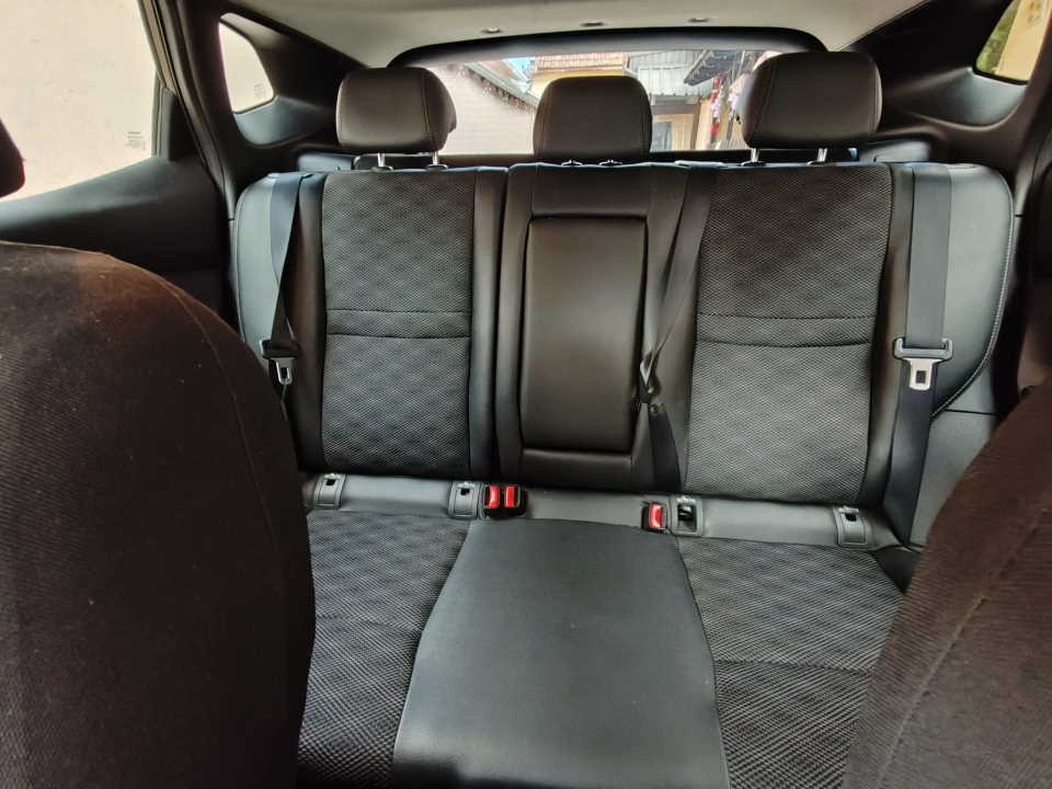 Nissan Qashqai  dci 2015. dizel  