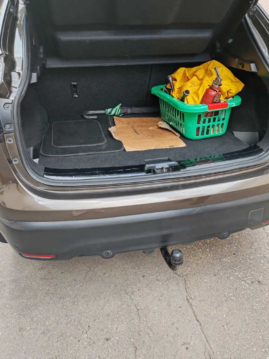 Nissan Qashqai  dci 2015. dizel  