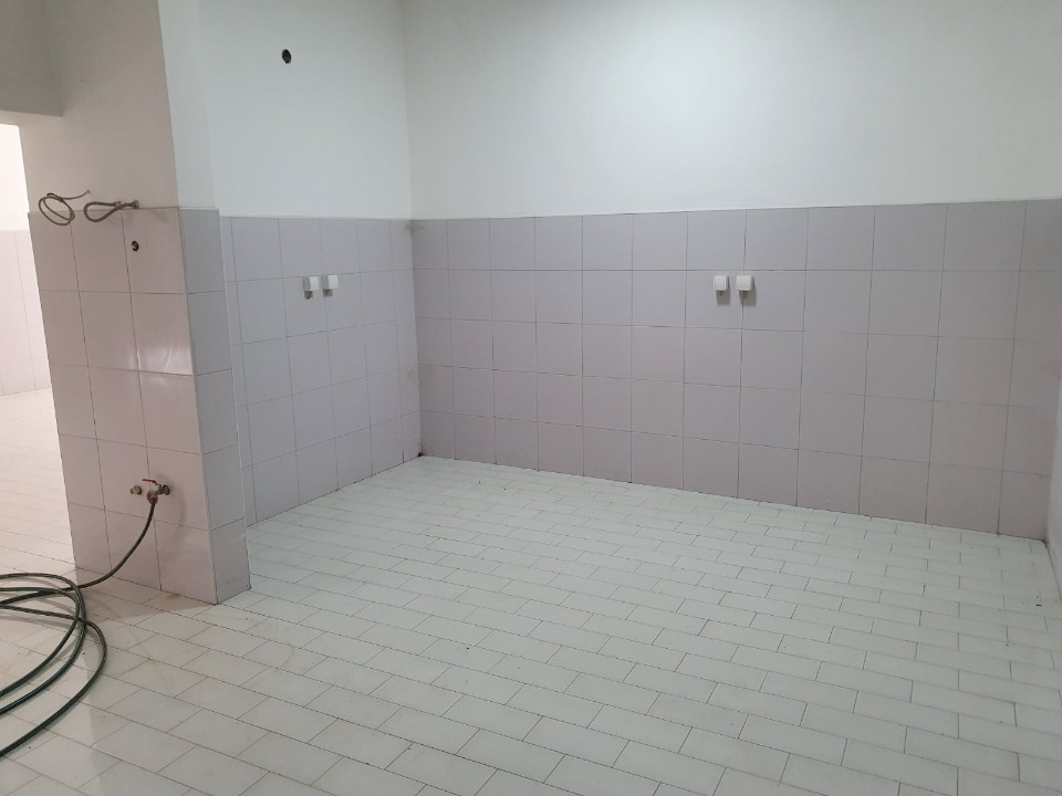 Izdajem ili prodajem poslovni prostor Smederevo-Vodanj
