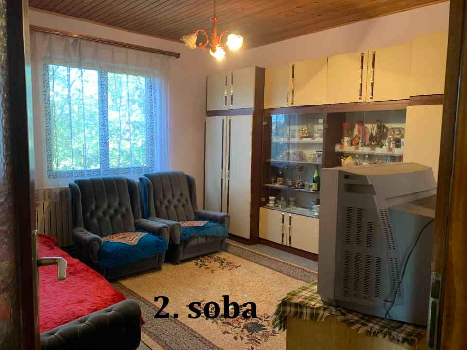 Prodaje se kuća/salaš u Hajdukovu na parceli od 3,5 jutra zemlje  