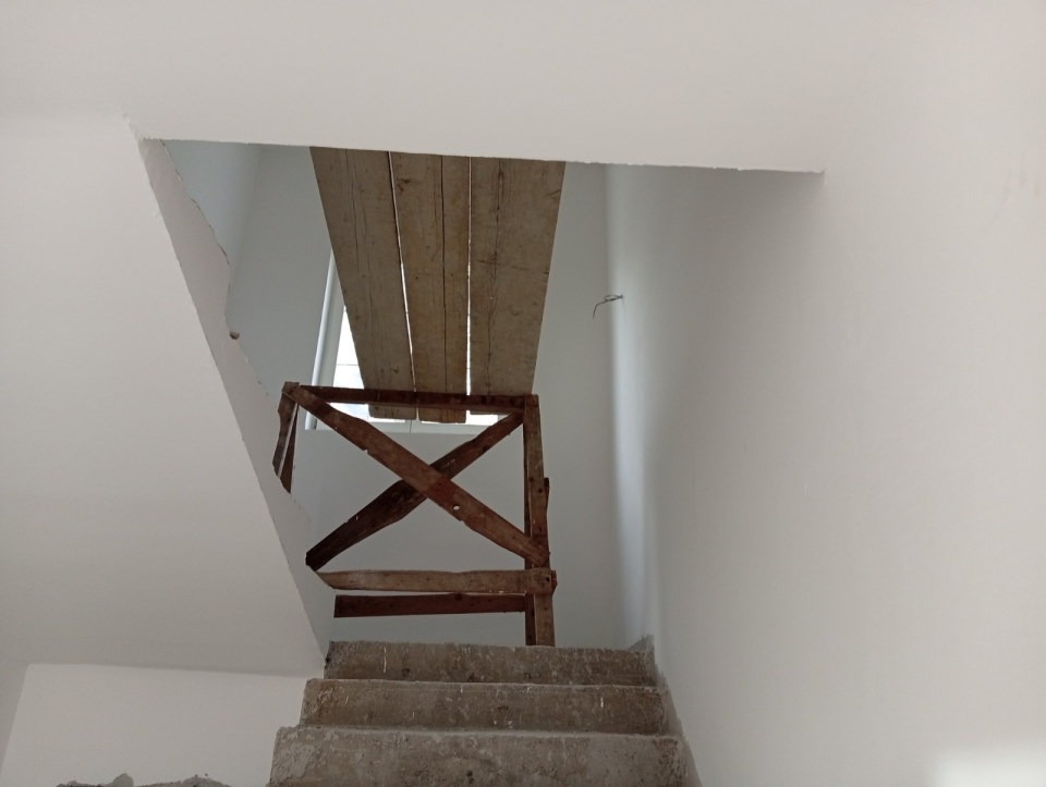 Najkvalitetnije gletovanje, krecenje, izrada  fasada 