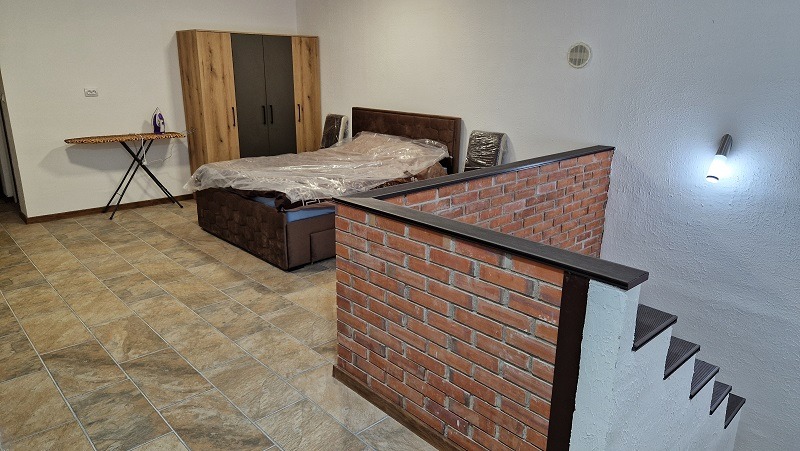 Prodaje se stambeni-vikend objekat Vinci-Golubac