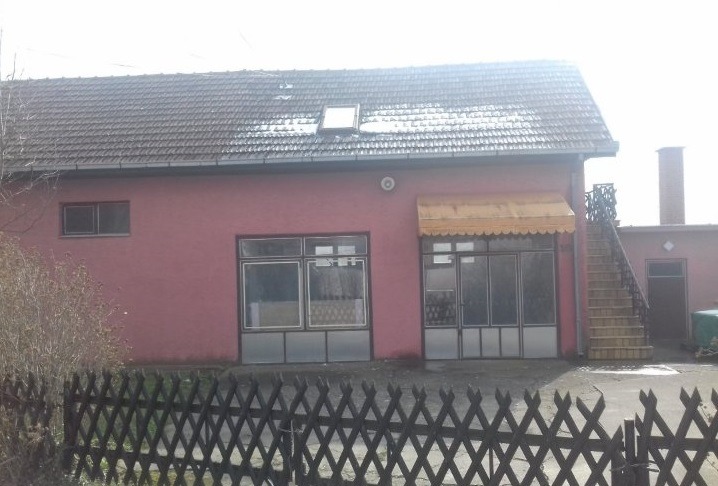 Prodajem stambeno-poslovni prostor u Despotovu-Backa Palanka