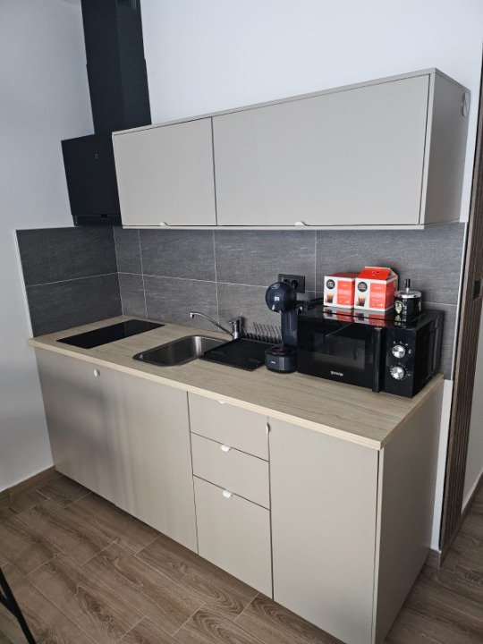 Prodaje se luksuzan studio-apartman na Kopaoniku
