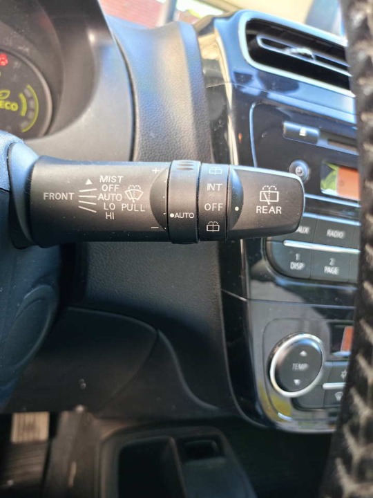 Na prodaju MITSUBISHI  Space Star 1,2 Comfort A 2015. benzinac  