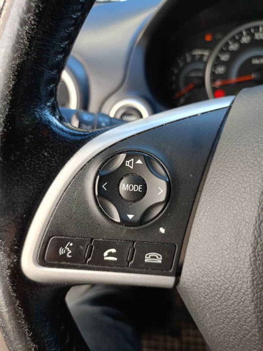 Na prodaju MITSUBISHI  Space Star 1,2 Comfort A 2015. benzinac  