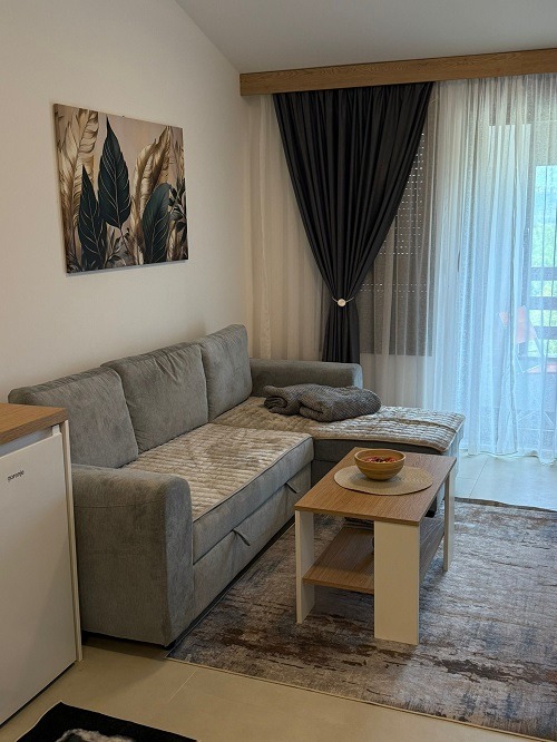 Apartman duplex, Divčibare 
