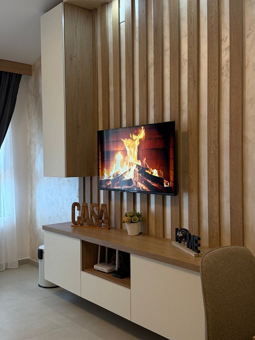 Apartman duplex, Divčibare 