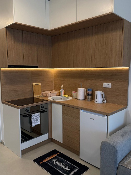 Apartman duplex, Divčibare 
