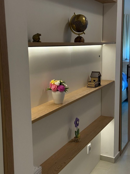 Apartman duplex, Divčibare 
