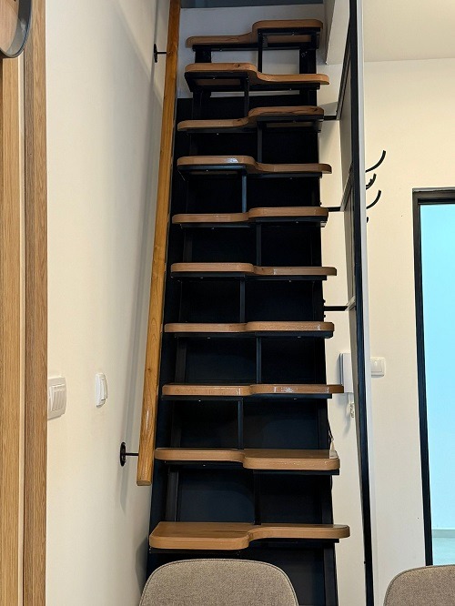 Apartman duplex, Divčibare 