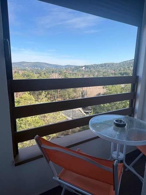 Apartman duplex, Divčibare 