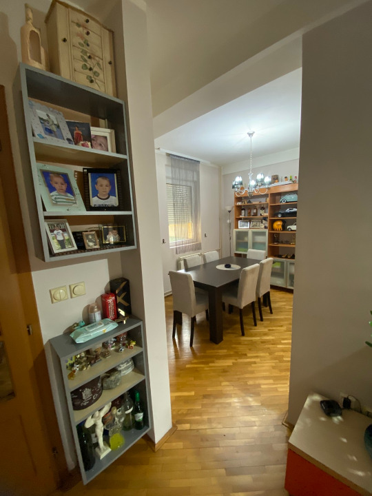 IZDAJE SE STAN – PRVOMAJSKA, ZEMUN - 600e
