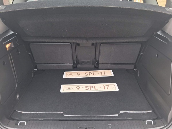 OPEL MERIVA 1.4 b.turbo 2011