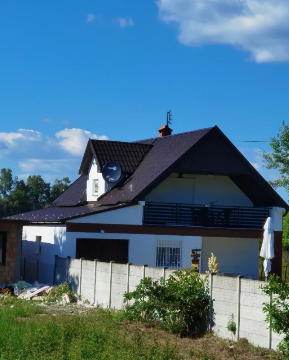 Kuca na Savi