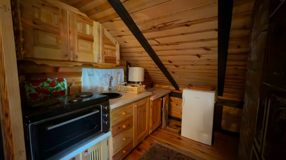 Na prodaju-porodicna kuca na Borovoj glavi,Dobroselica-Zlatibor