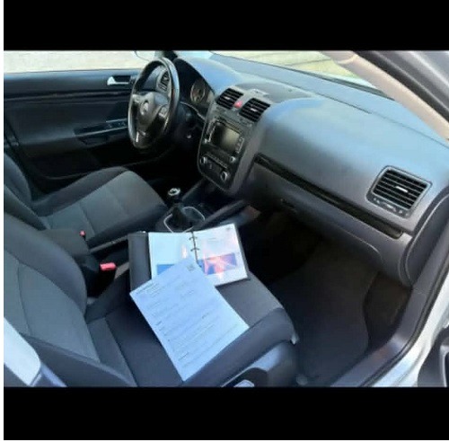 VW Jetta 1.4b turbo benzinac 