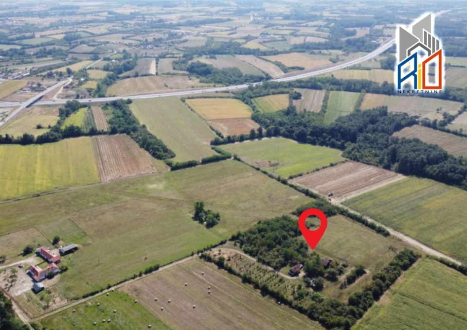 NA PRODAJU!  Prelepa vikendica u Bajevcu kod Lajkovca  