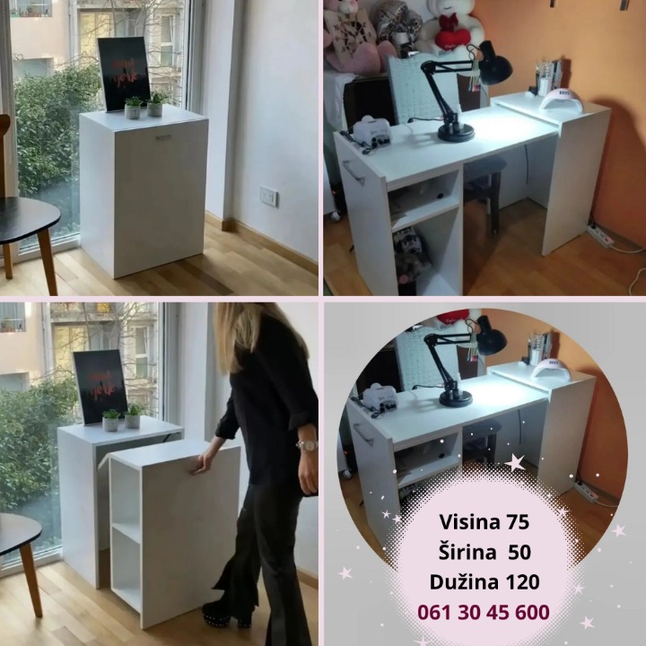 Dečiji radni stolovi