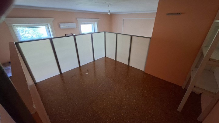 Izdajem ili prodajem stan u strogom centru Kikinde