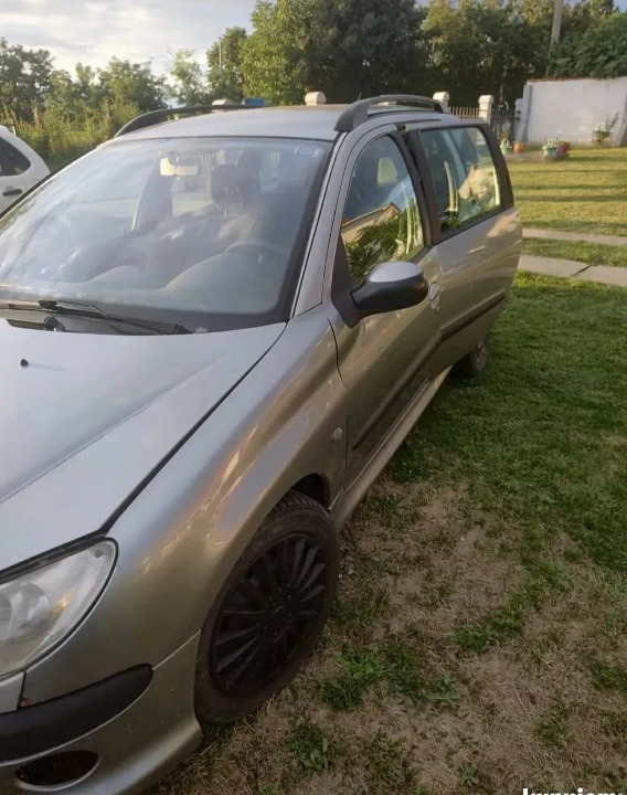 Prodaja polovnih delova za Citroena i Pežoa 