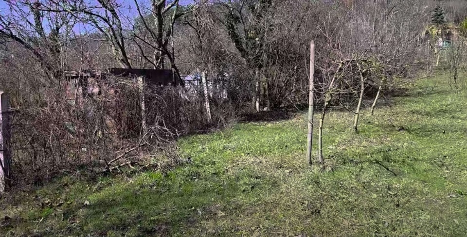 Plac za turističko-rekreativni kompleks u blizini Novog Sada