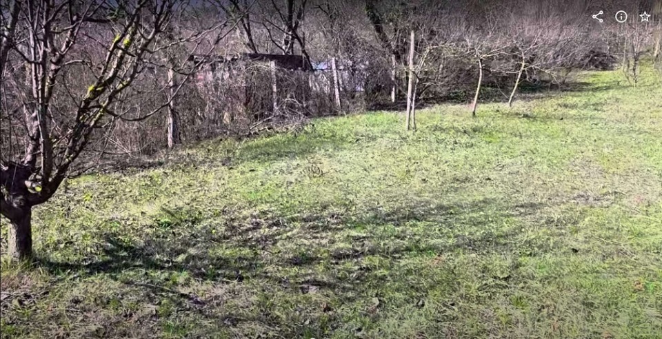 Plac za turističko-rekreativni kompleks u blizini Novog Sada