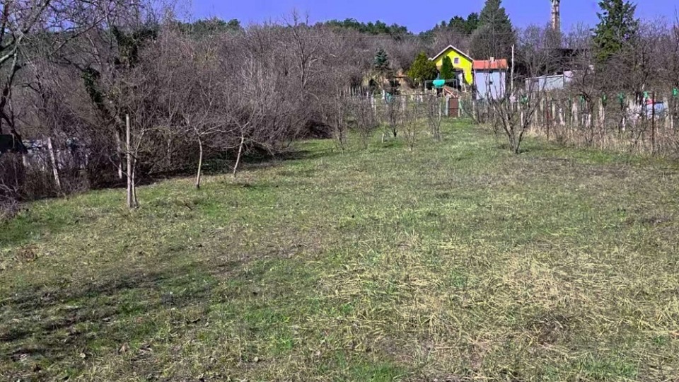 Plac za turističko-rekreativni kompleks u blizini Novog Sada