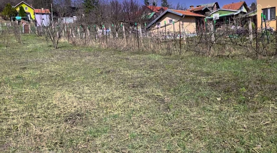 Plac za turističko-rekreativni kompleks u blizini Novog Sada