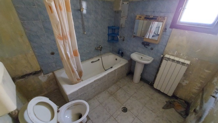 Prodajem kucu u Ivanovu-Pancevo