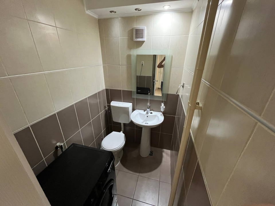Trosoban stan u Zrenjaninu, naselje Bagljaš  