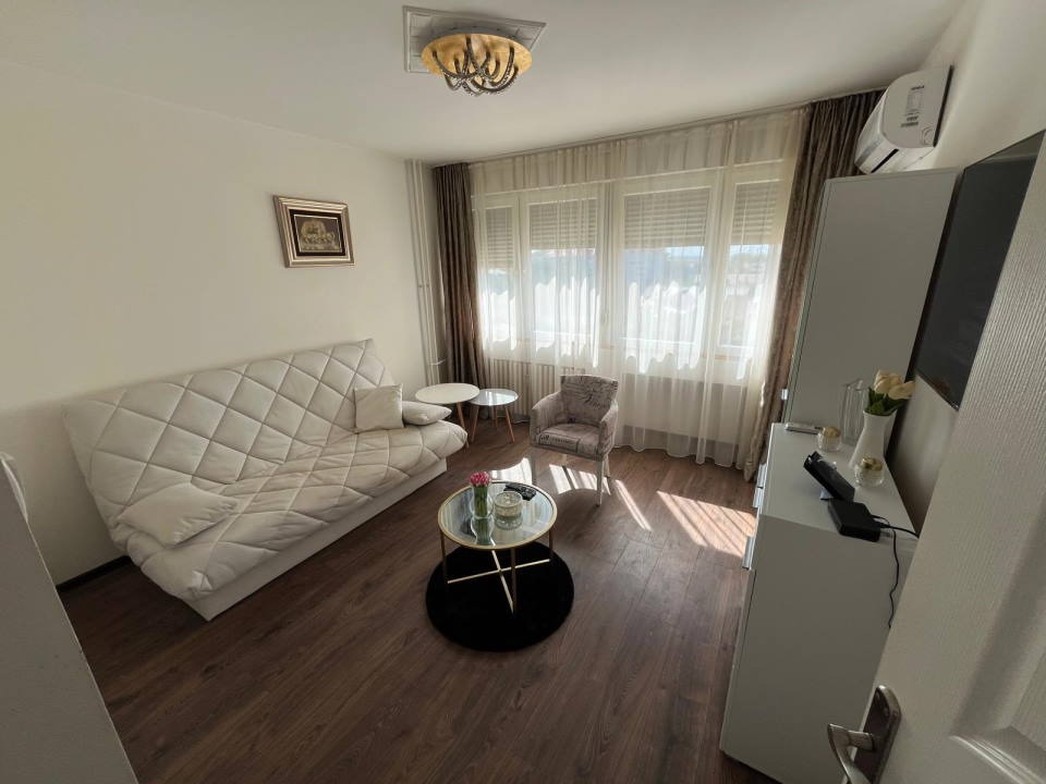 Trosoban stan u Zrenjaninu, naselje Bagljaš  