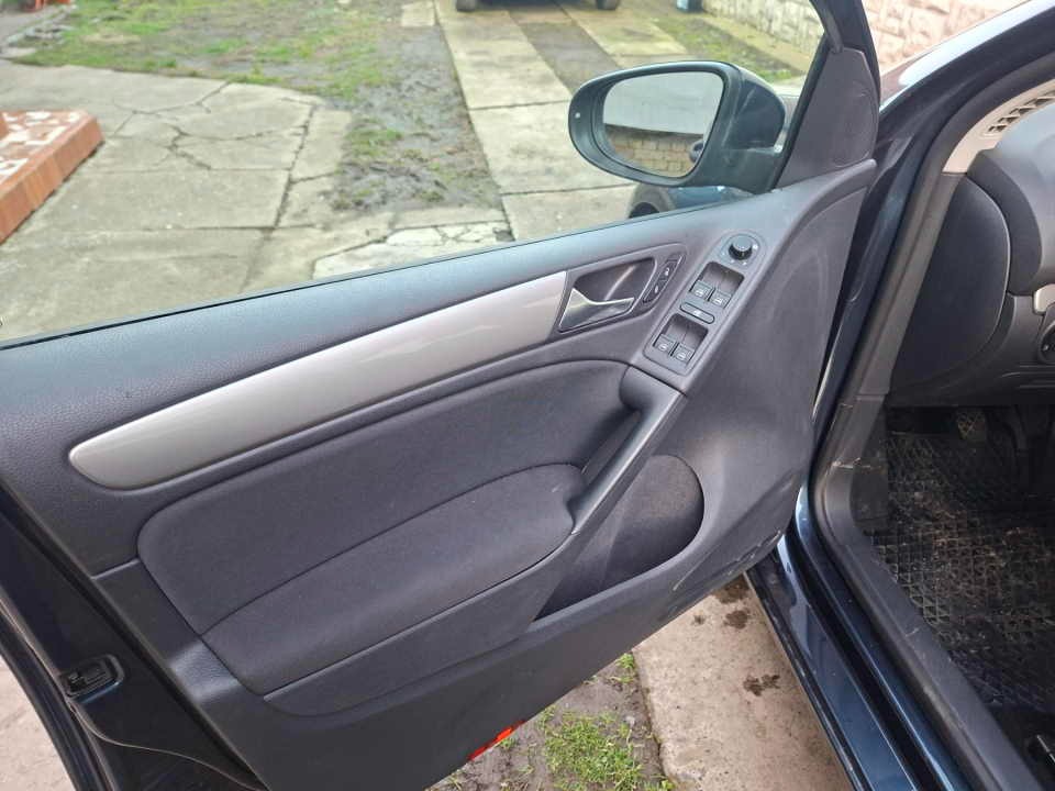 Volkswagen Golf 6 1.4  2009 godište  