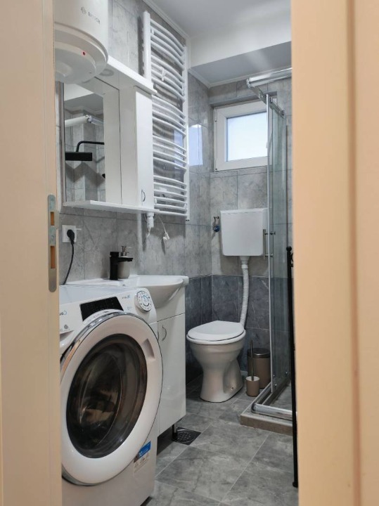 Prodajem opremljen apartman na Divčibarama