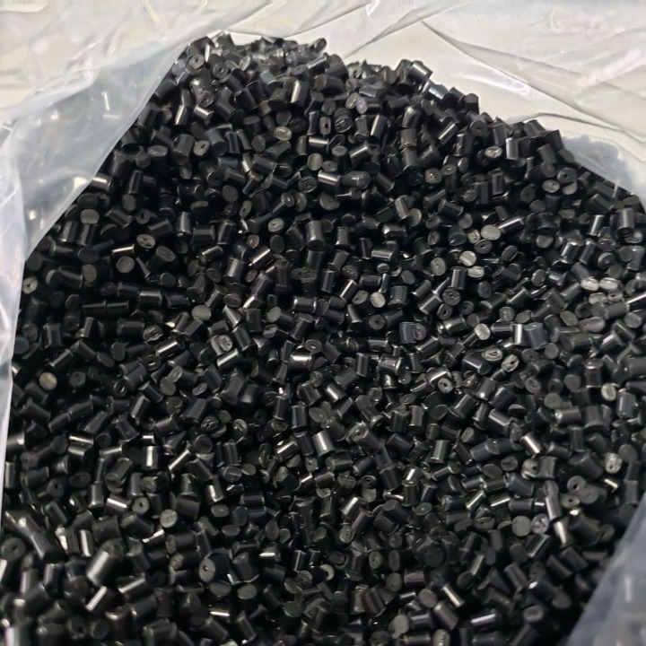 Prodaja regranulata PP,HDPE,LDPE,PS,ABS,PC