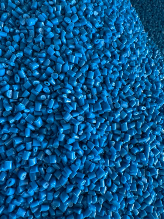 Prodaja regranulata PP,HDPE,LDPE,PS,ABS,PC