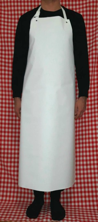 Mesarska kecelja